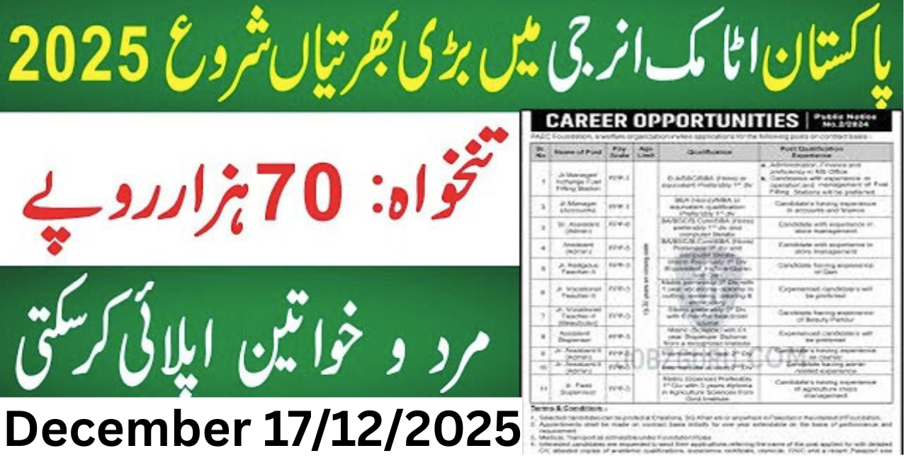 government jobs in islamabad