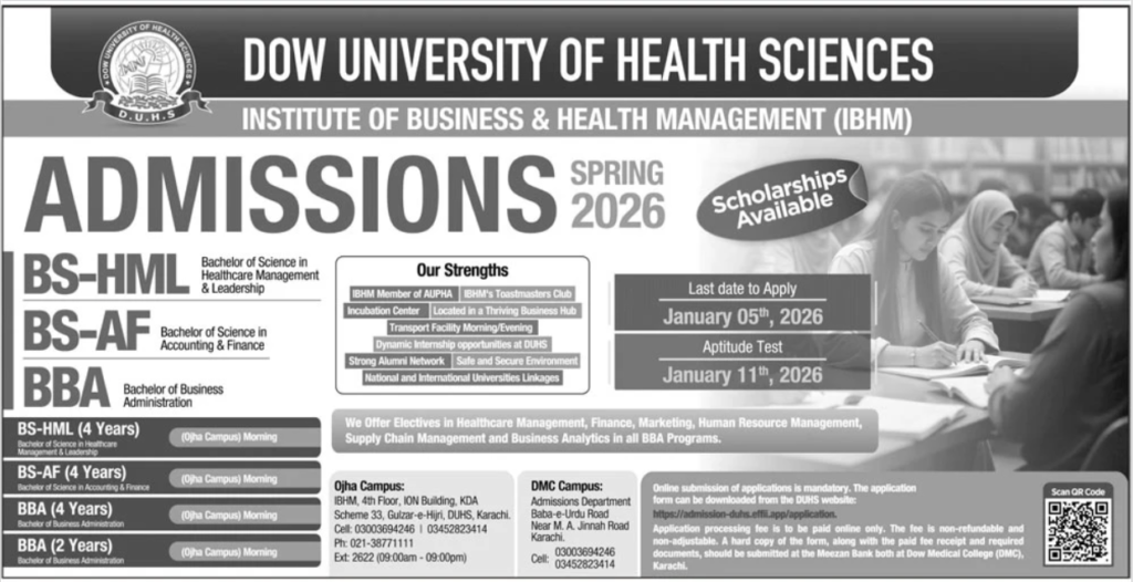 health sciences